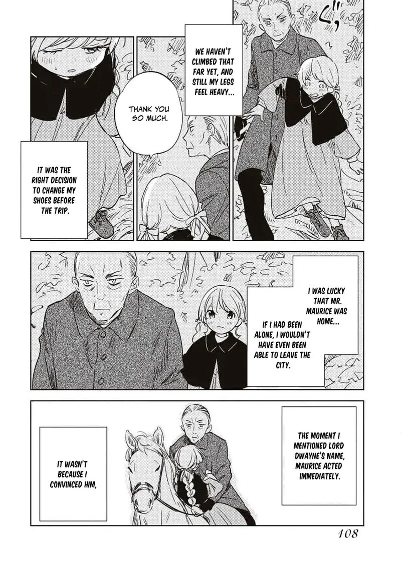 Shi ni Modori Reijou no Kari Hajime Kekkon Chapter 12 page 15