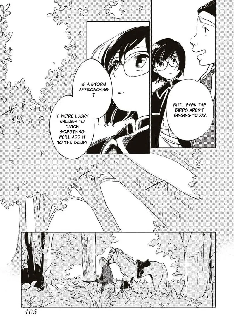 Shi ni Modori Reijou no Kari Hajime Kekkon Chapter 12 page 12