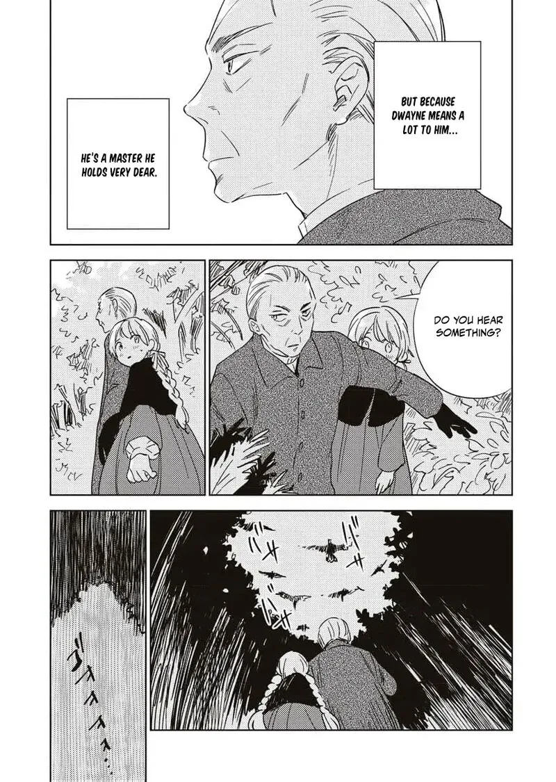 Shi ni Modori Reijou no Kari Hajime Kekkon Chapter 12 page 16