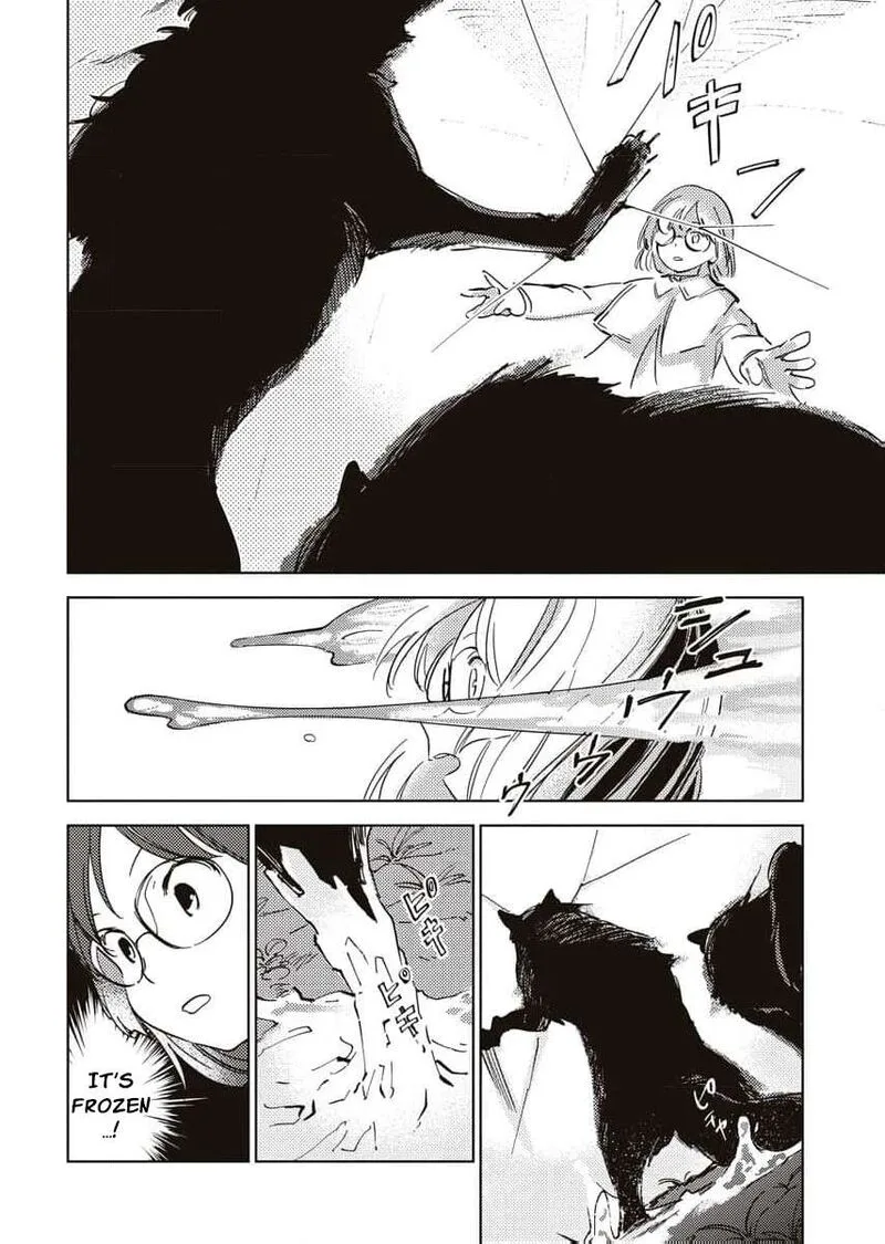 Shi ni Modori Reijou no Kari Hajime Kekkon Chapter 13 page 6