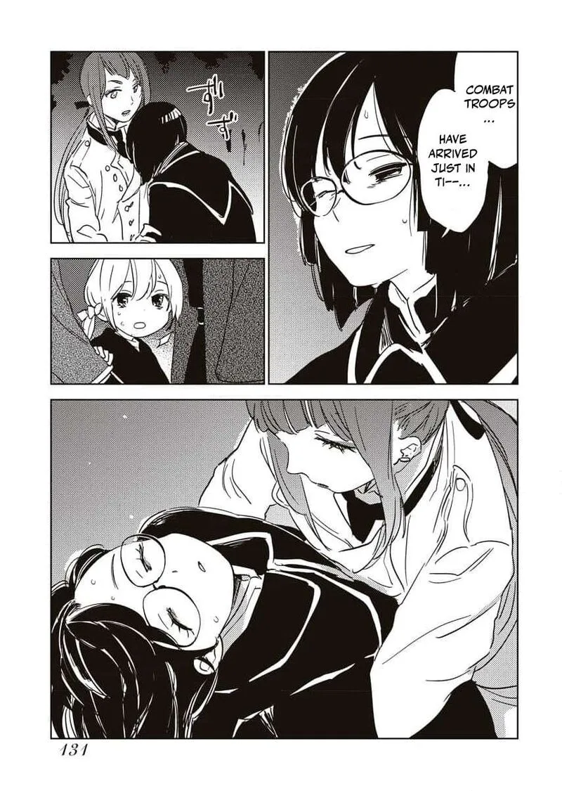 Shi ni Modori Reijou no Kari Hajime Kekkon Chapter 13 page 19