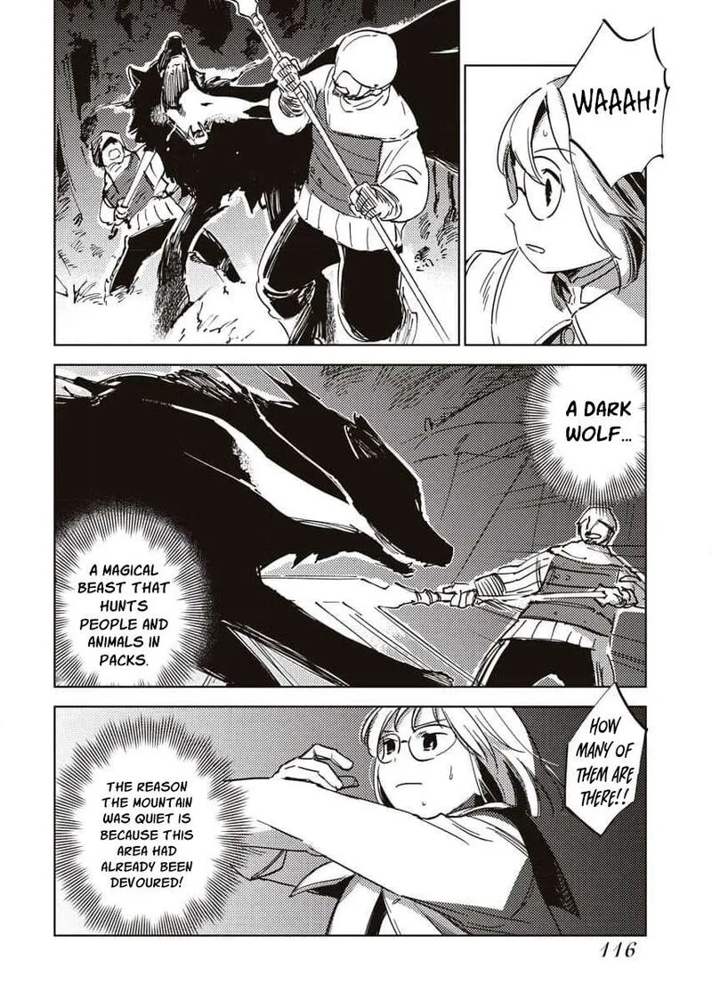 Shi ni Modori Reijou no Kari Hajime Kekkon Chapter 13 page 4