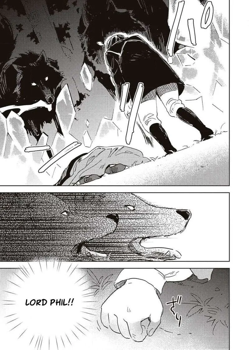 Shi ni Modori Reijou no Kari Hajime Kekkon Chapter 13 page 15