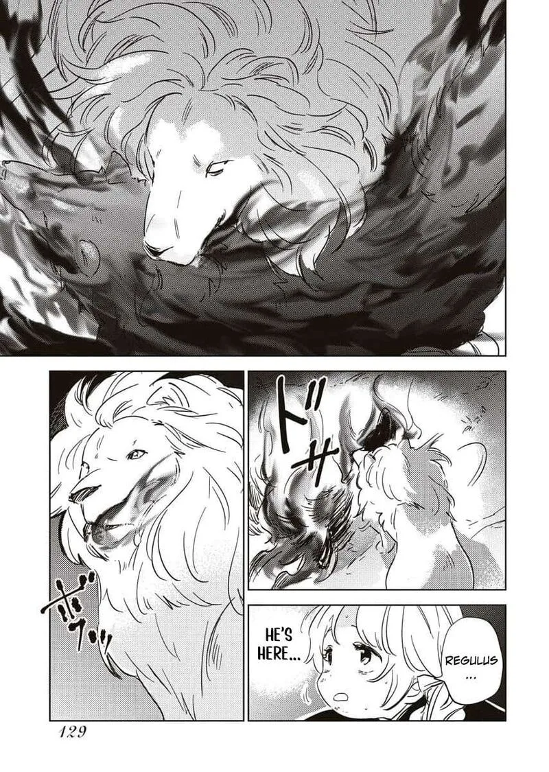 Shi ni Modori Reijou no Kari Hajime Kekkon Chapter 13 page 17
