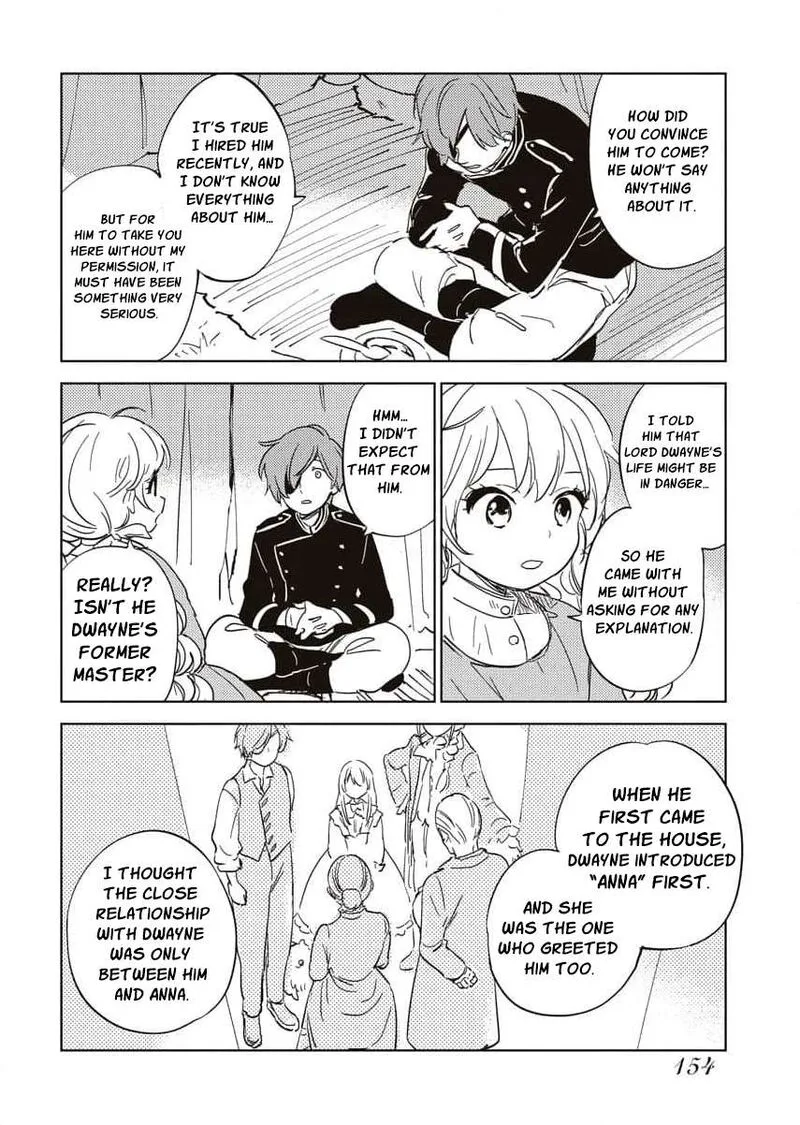 Shi ni Modori Reijou no Kari Hajime Kekkon Chapter 14 page 20