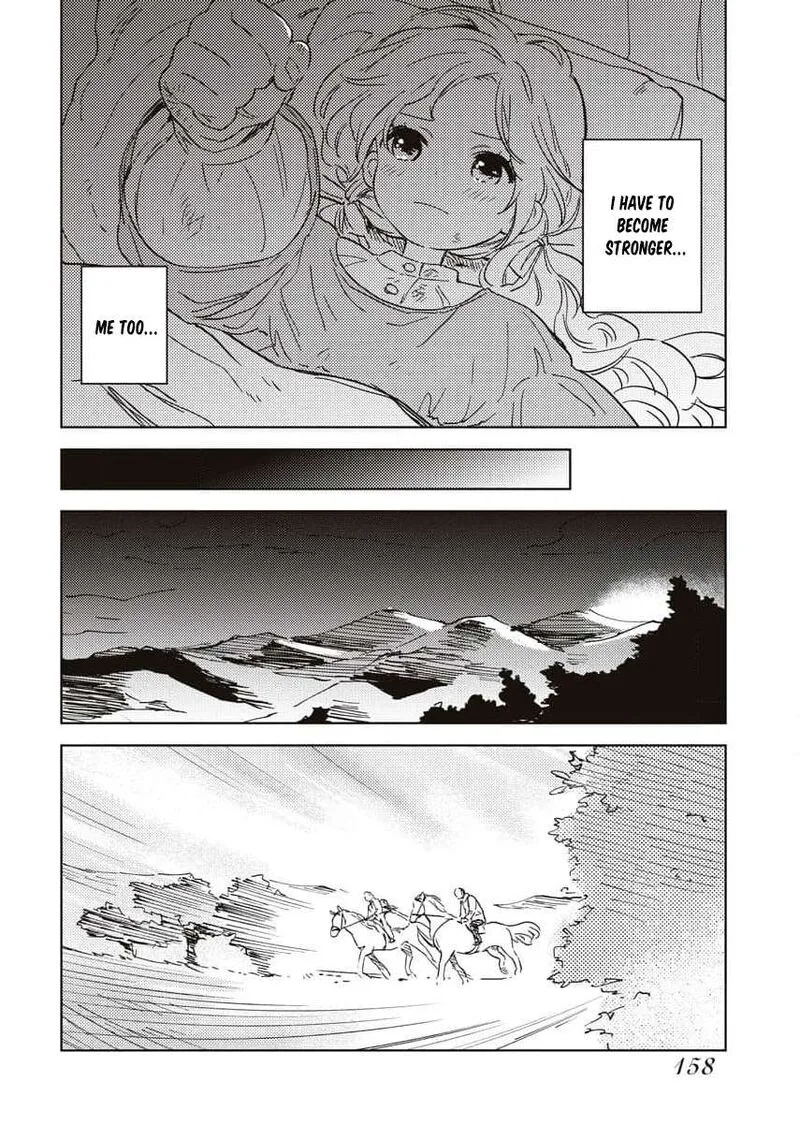 Shi ni Modori Reijou no Kari Hajime Kekkon Chapter 14 page 24