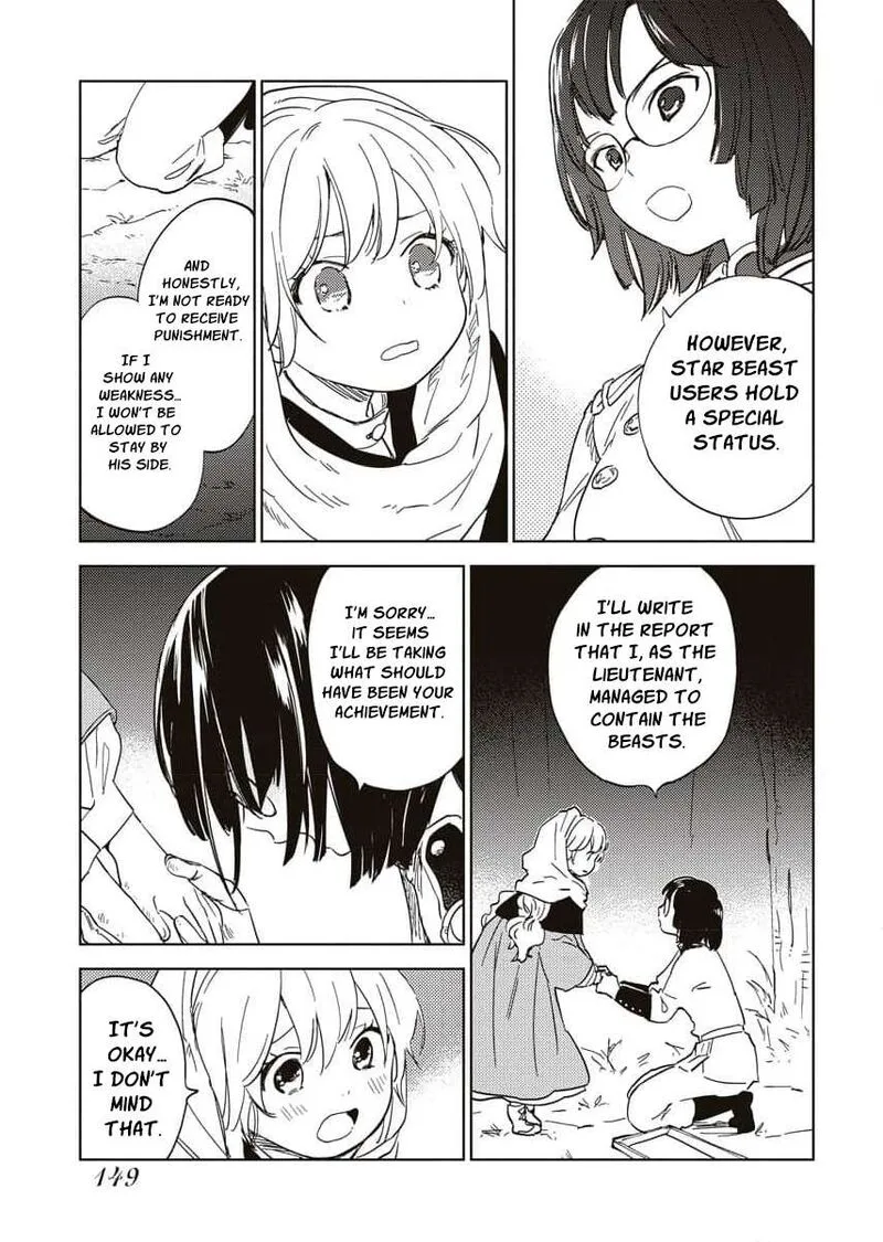 Shi ni Modori Reijou no Kari Hajime Kekkon Chapter 14 page 15