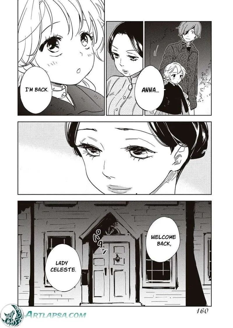 Shi ni Modori Reijou no Kari Hajime Kekkon Chapter 14 page 26