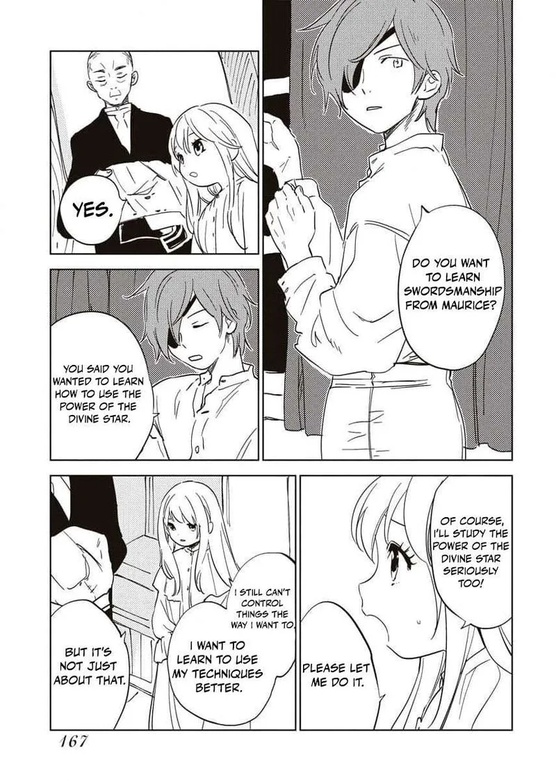 Shi ni Modori Reijou no Kari Hajime Kekkon Chapter 15 page 7