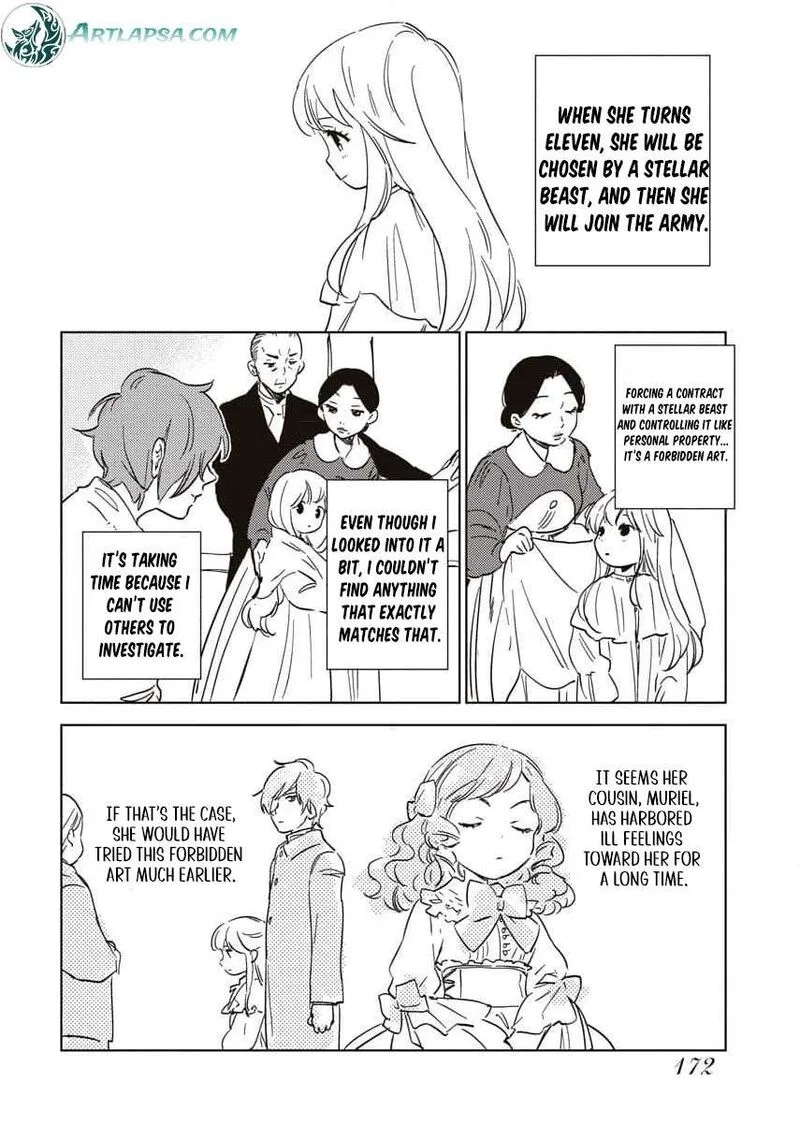Shi ni Modori Reijou no Kari Hajime Kekkon Chapter 15 page 12