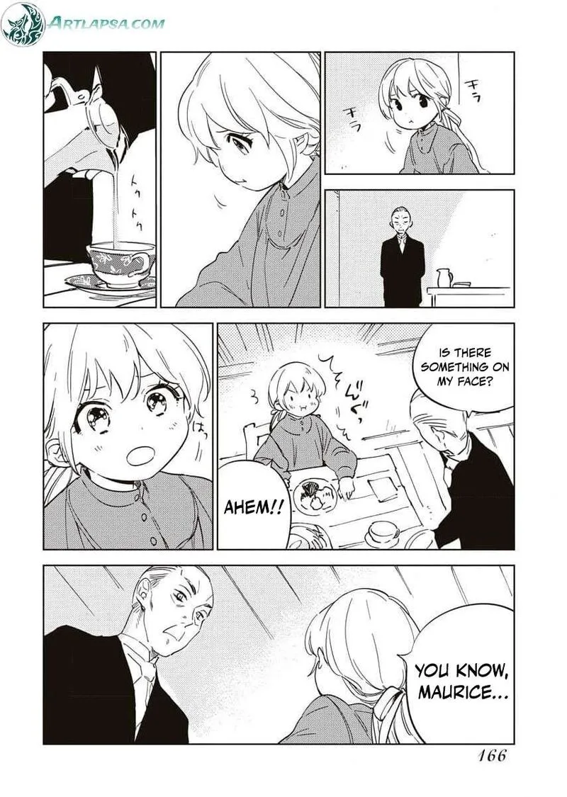 Shi ni Modori Reijou no Kari Hajime Kekkon Chapter 15 page 6