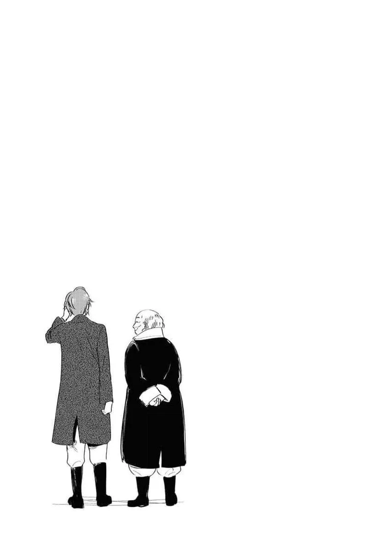 Shi ni Modori Reijou no Kari Hajime Kekkon Chapter 17 page 15