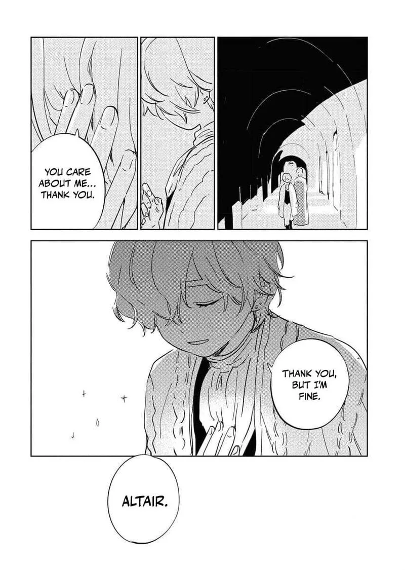 Shi ni Modori Reijou no Kari Hajime Kekkon Chapter 17 page 14