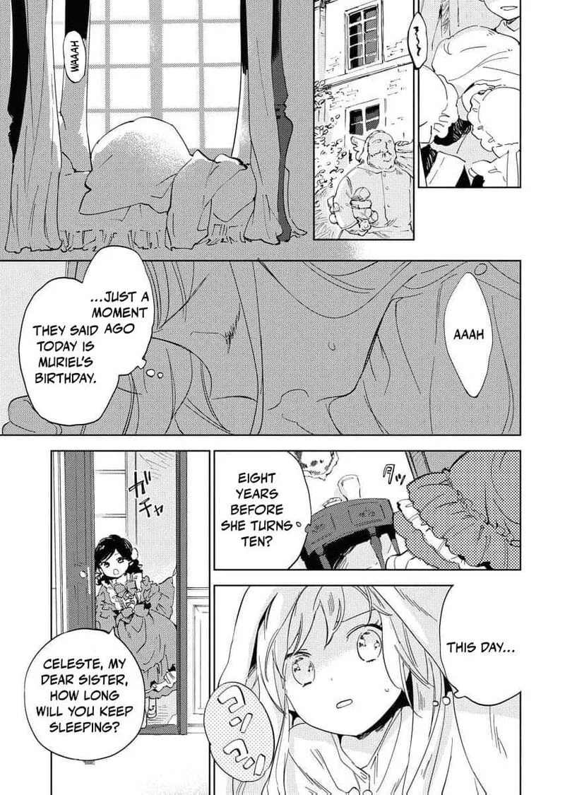 Shi ni Modori Reijou no Kari Hajime Kekkon Chapter 2 page 6