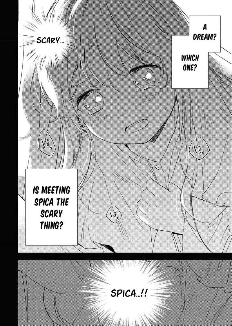 Shi ni Modori Reijou no Kari Hajime Kekkon Chapter 2 page 5