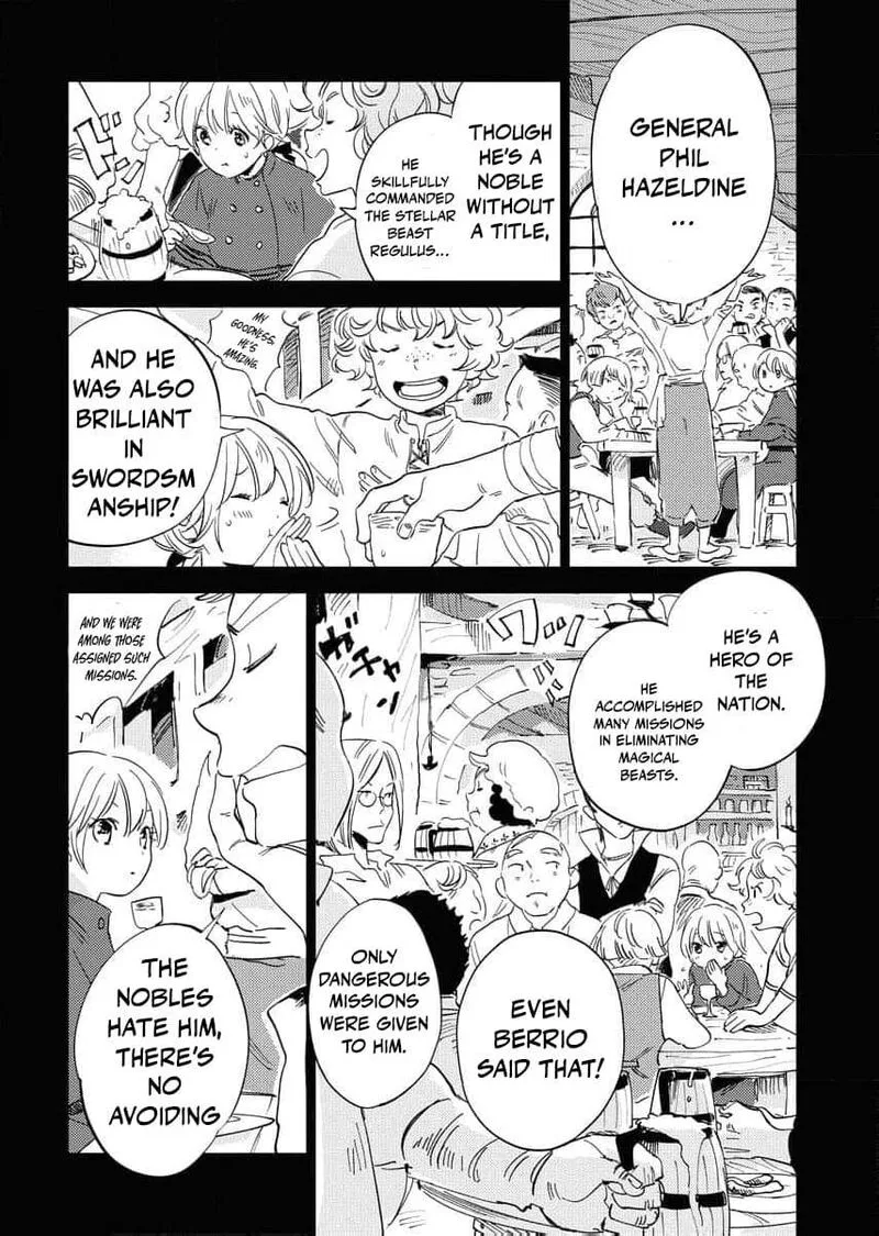 Shi ni Modori Reijou no Kari Hajime Kekkon Chapter 2 page 11