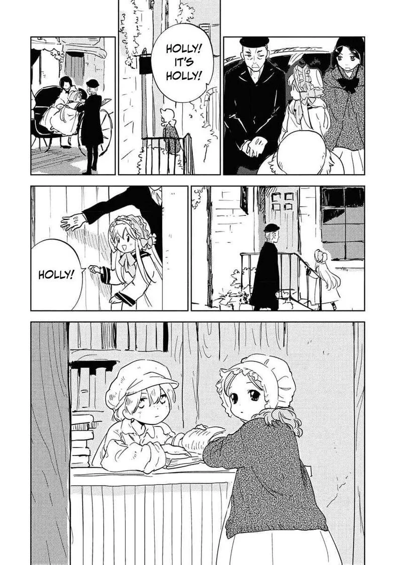 Shi ni Modori Reijou no Kari Hajime Kekkon Chapter 21 page 30