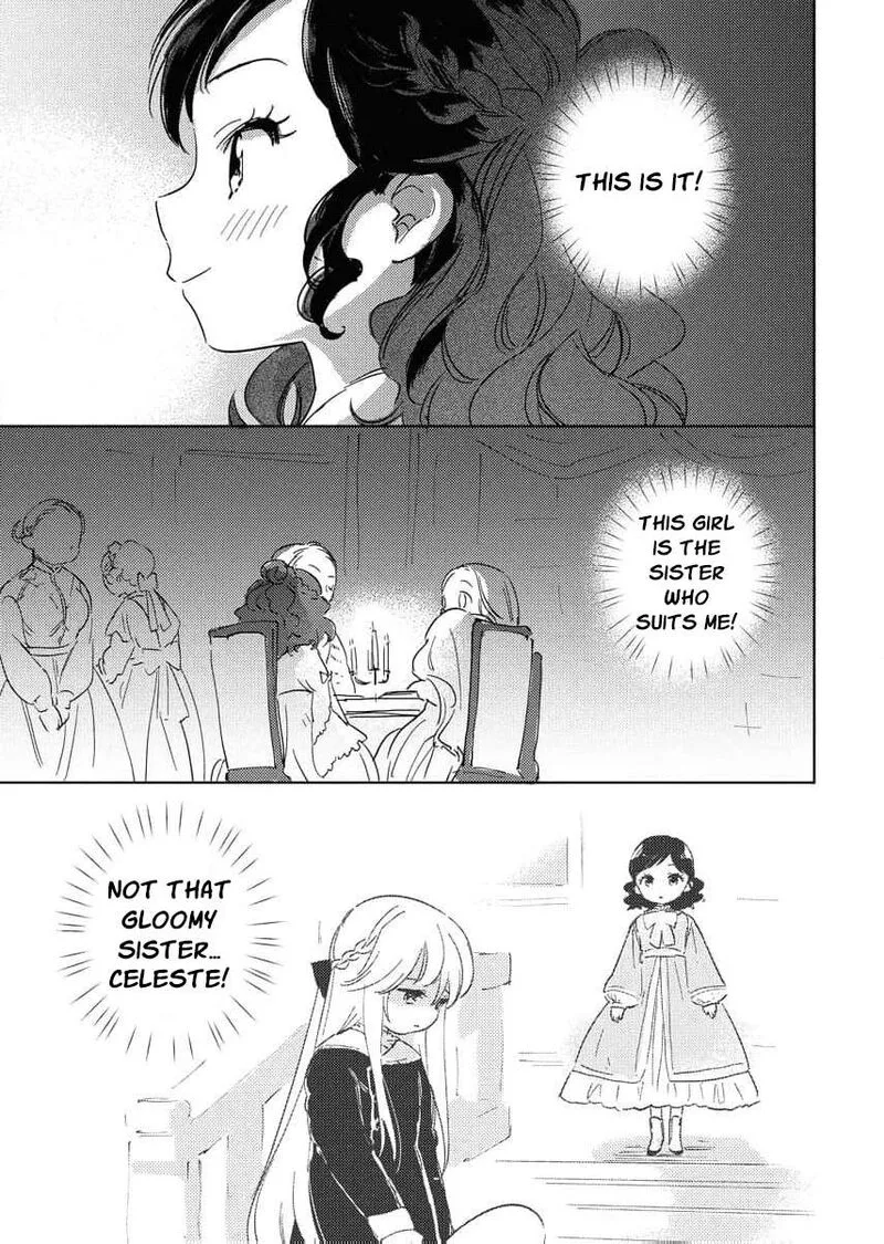 Shi ni Modori Reijou no Kari Hajime Kekkon Chapter 21 page 23