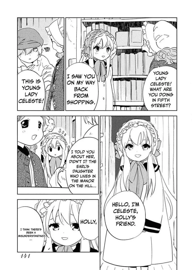 Shi ni Modori Reijou no Kari Hajime Kekkon Chapter 21 page 31