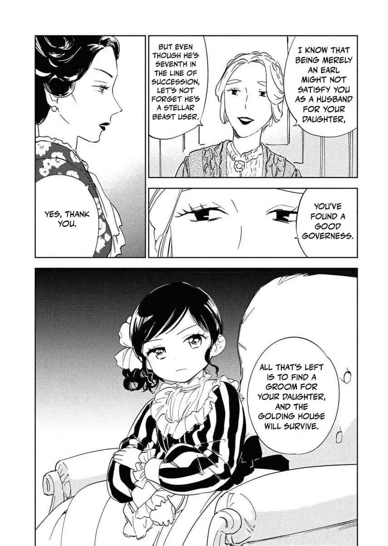 Shi ni Modori Reijou no Kari Hajime Kekkon Chapter 22 page 9