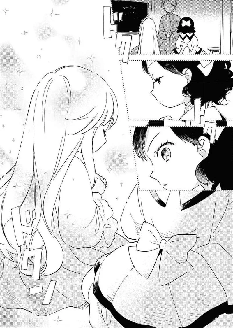 Shi ni Modori Reijou no Kari Hajime Kekkon Chapter 22 page 16