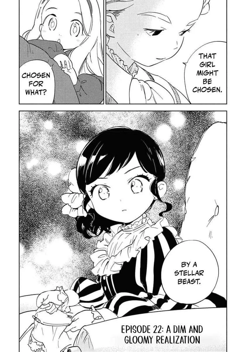 Shi ni Modori Reijou no Kari Hajime Kekkon Chapter 22 page 4