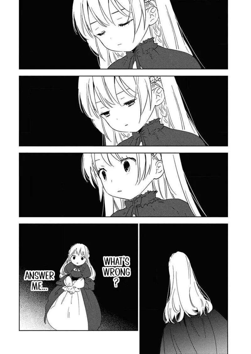 Shi ni Modori Reijou no Kari Hajime Kekkon Chapter 25 page 12