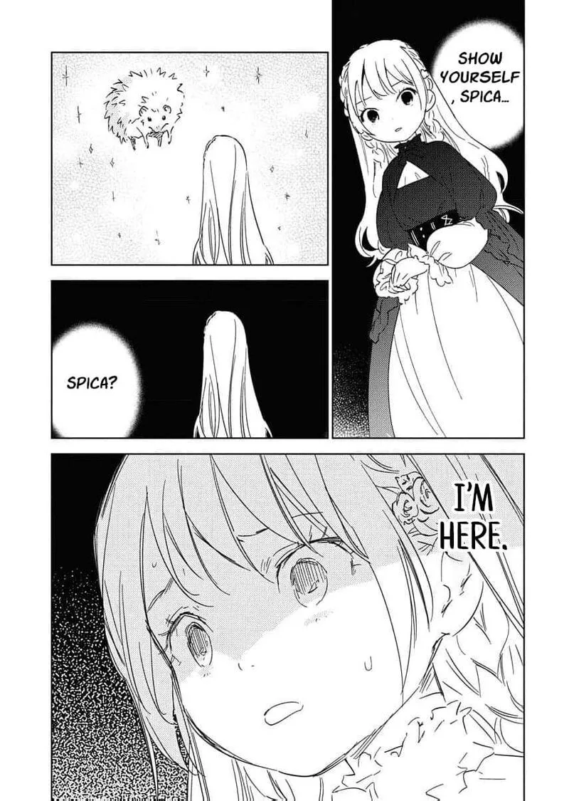 Shi ni Modori Reijou no Kari Hajime Kekkon Chapter 25 page 13