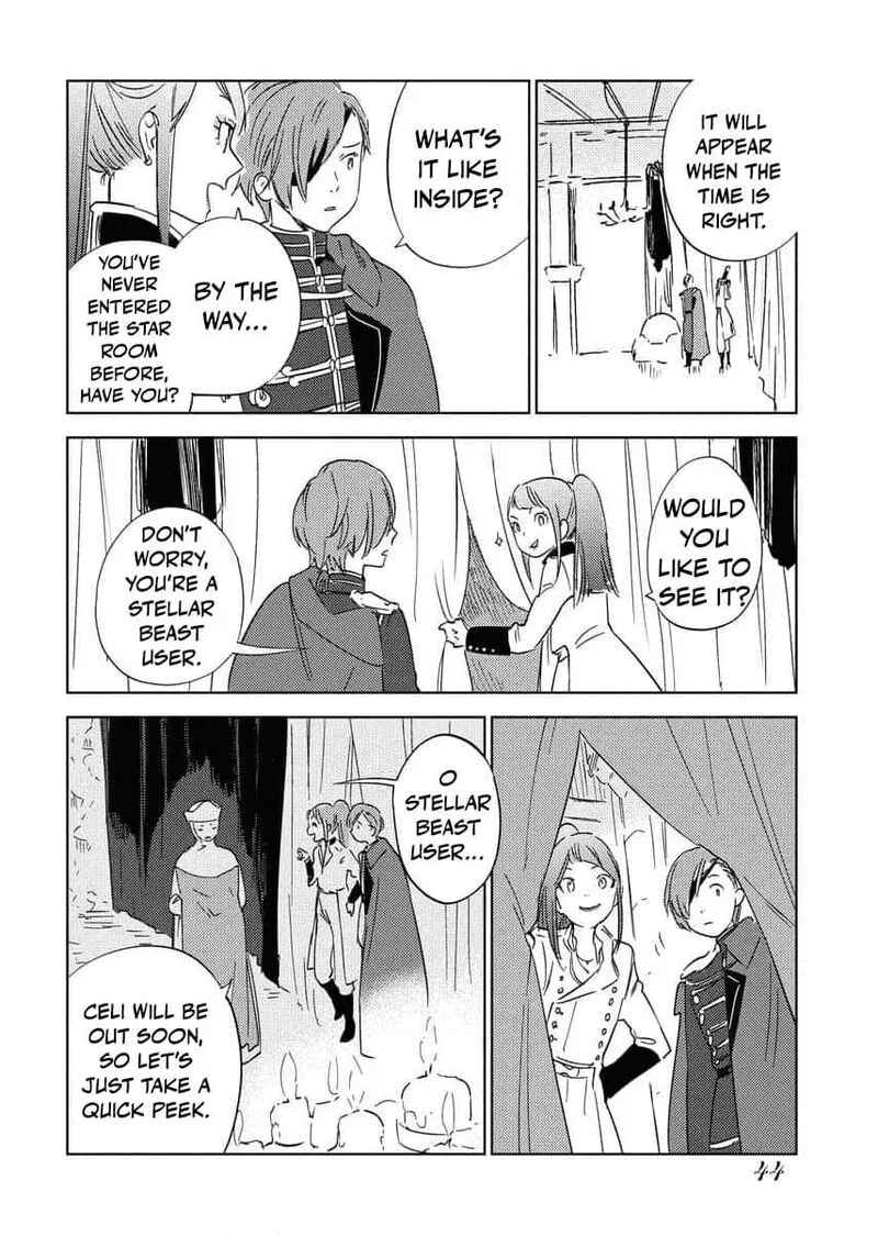 Shi ni Modori Reijou no Kari Hajime Kekkon Chapter 25 page 14