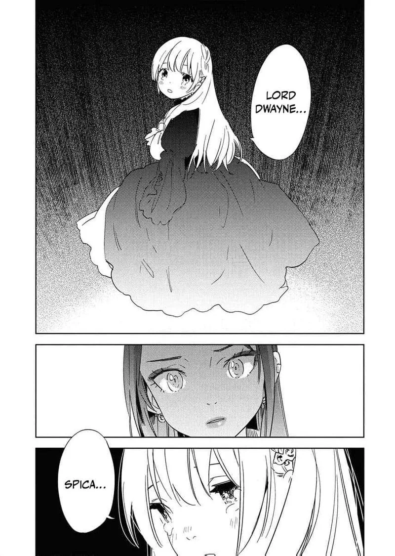 Shi ni Modori Reijou no Kari Hajime Kekkon Chapter 25 page 19