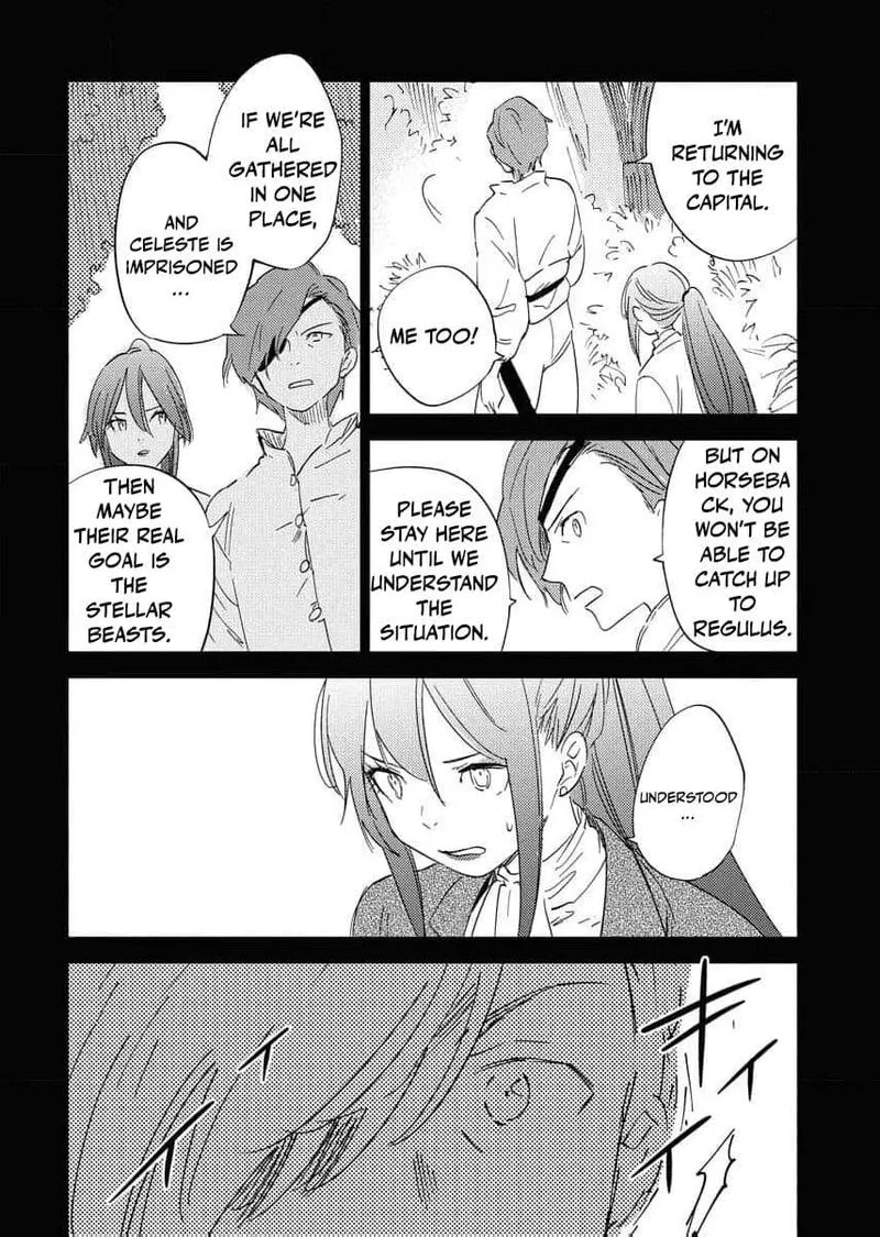 Shi ni Modori Reijou no Kari Hajime Kekkon Chapter 25 page 24