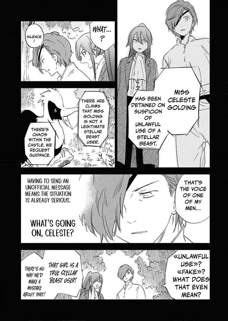 Shi ni Modori Reijou no Kari Hajime Kekkon Chapter 25 page 23