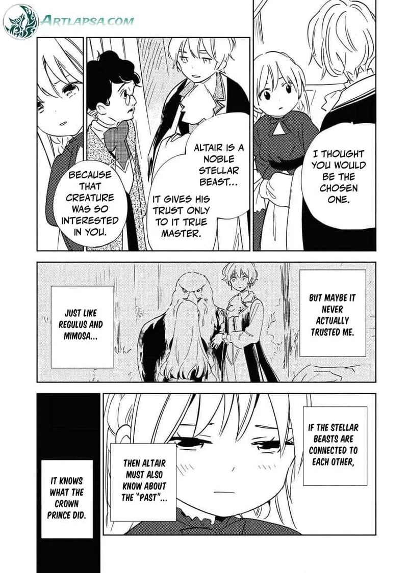Shi ni Modori Reijou no Kari Hajime Kekkon Chapter 26 page 13