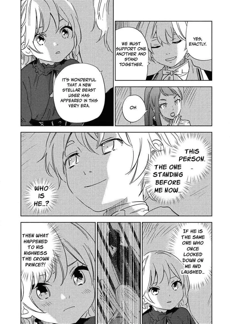 Shi ni Modori Reijou no Kari Hajime Kekkon Chapter 26 page 23