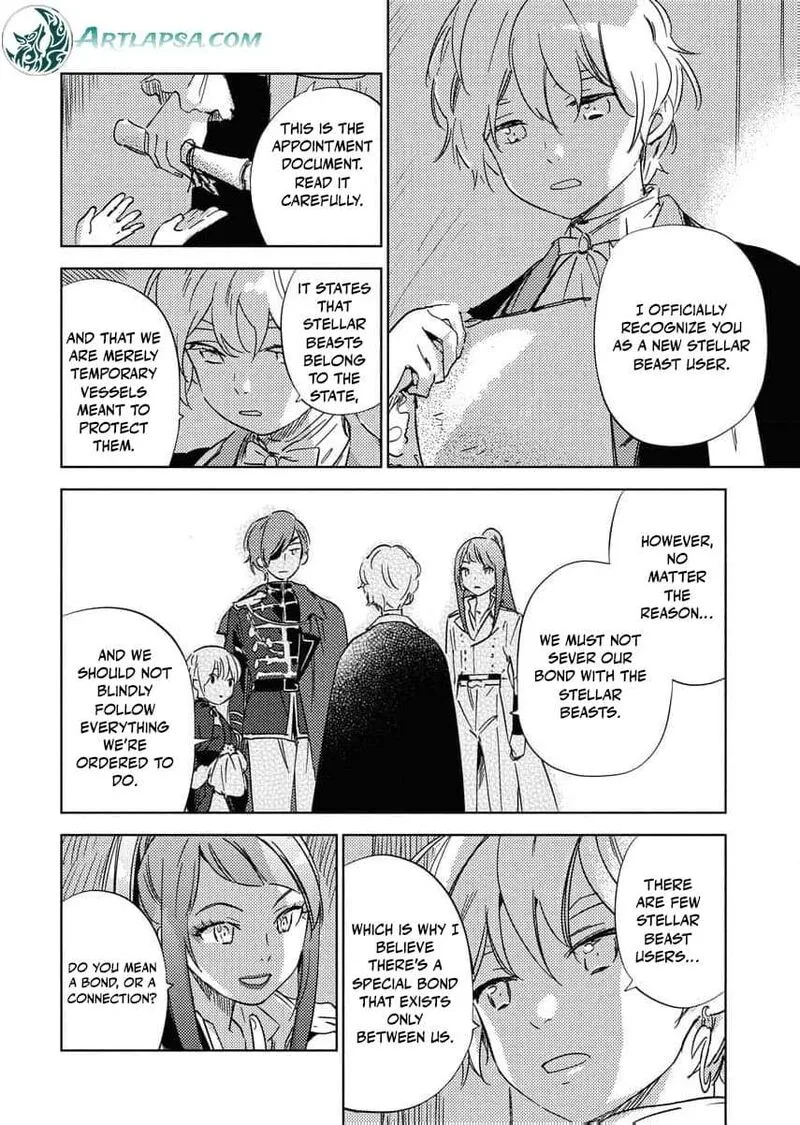 Shi ni Modori Reijou no Kari Hajime Kekkon Chapter 26 page 22