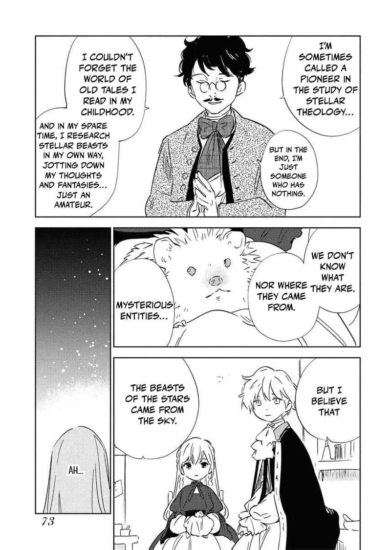 Shi ni Modori Reijou no Kari Hajime Kekkon Chapter 26 page 17
