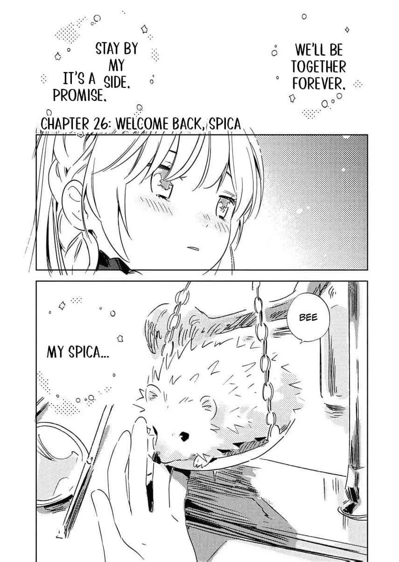 Shi ni Modori Reijou no Kari Hajime Kekkon Chapter 26 page 5