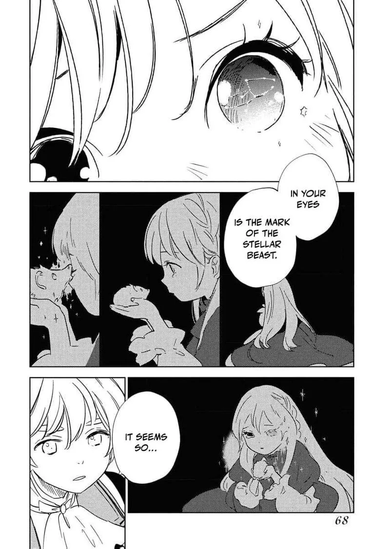 Shi ni Modori Reijou no Kari Hajime Kekkon Chapter 26 page 12