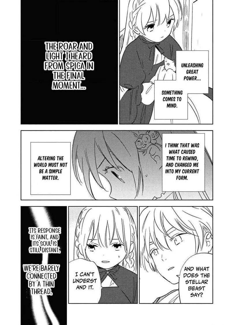 Shi ni Modori Reijou no Kari Hajime Kekkon Chapter 26 page 15