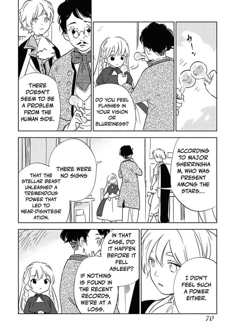 Shi ni Modori Reijou no Kari Hajime Kekkon Chapter 26 page 14