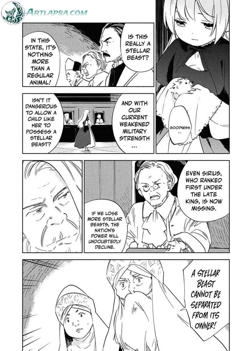 Shi ni Modori Reijou no Kari Hajime Kekkon Chapter 27 page 5