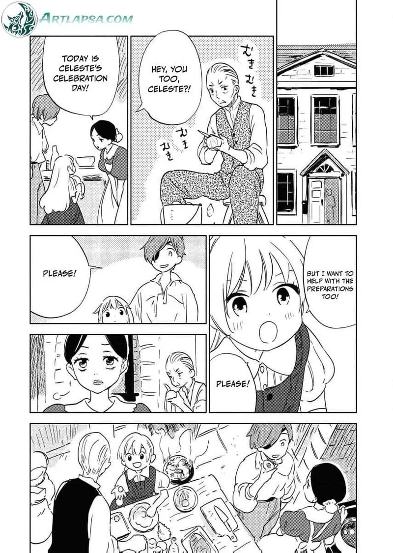Shi ni Modori Reijou no Kari Hajime Kekkon Chapter 27 page 24