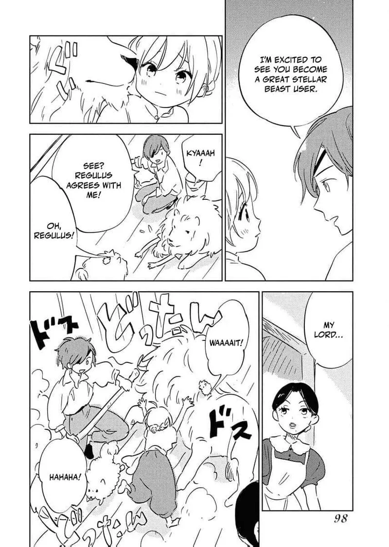 Shi ni Modori Reijou no Kari Hajime Kekkon Chapter 27 page 18