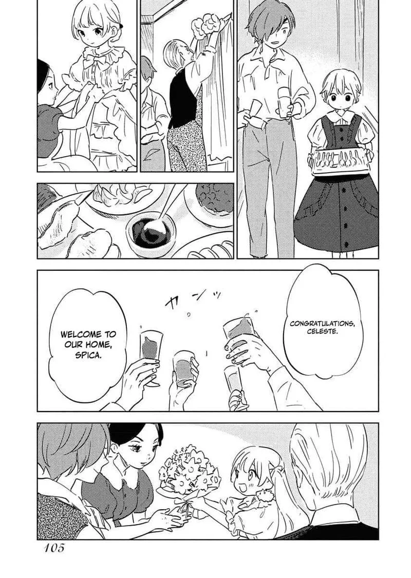 Shi ni Modori Reijou no Kari Hajime Kekkon Chapter 27 page 25
