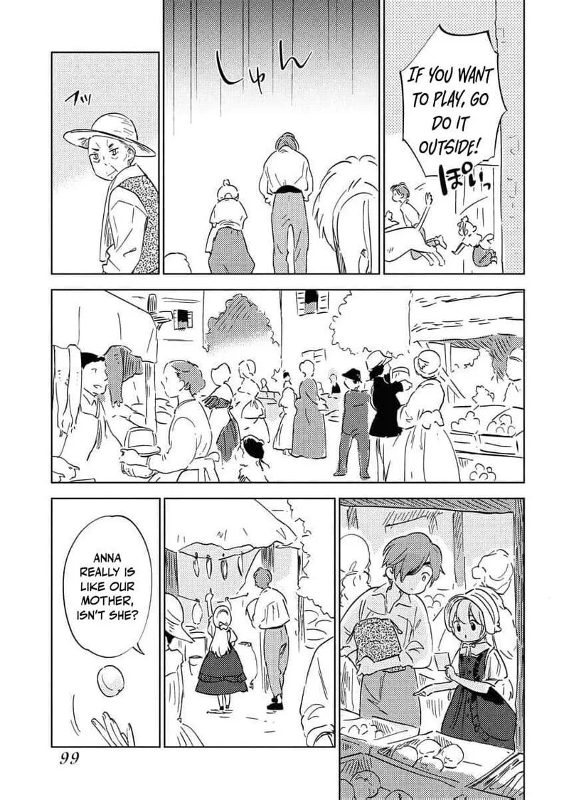 Shi ni Modori Reijou no Kari Hajime Kekkon Chapter 27 page 19