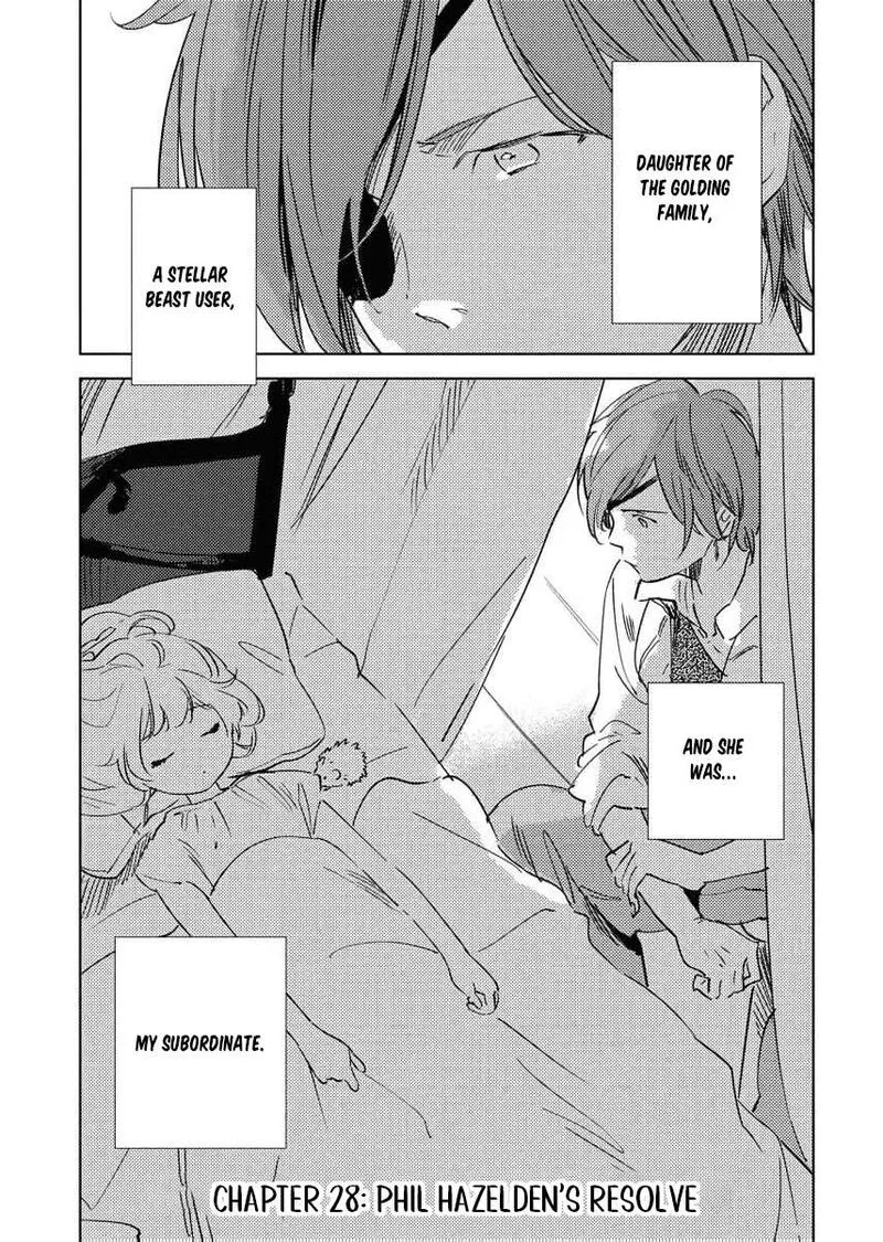 Shi ni Modori Reijou no Kari Hajime Kekkon Chapter 28 page 7