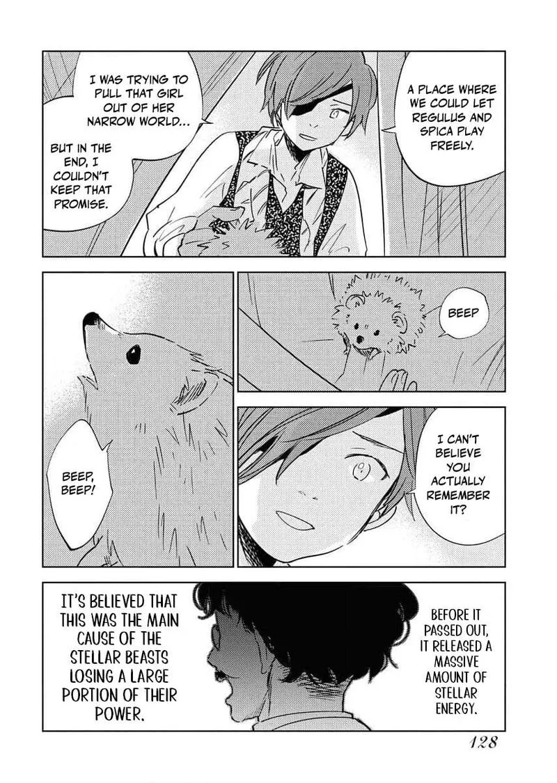 Shi ni Modori Reijou no Kari Hajime Kekkon Chapter 28 page 22