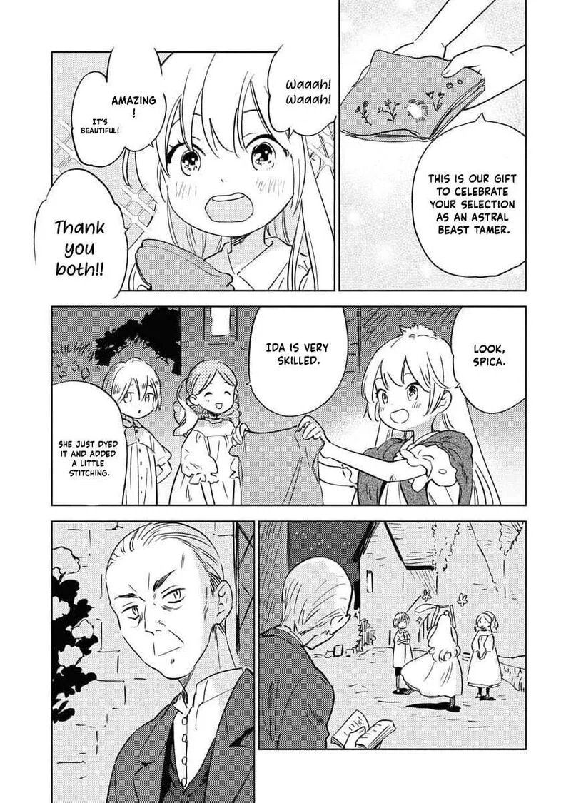 Shi ni Modori Reijou no Kari Hajime Kekkon Chapter 29 page 19