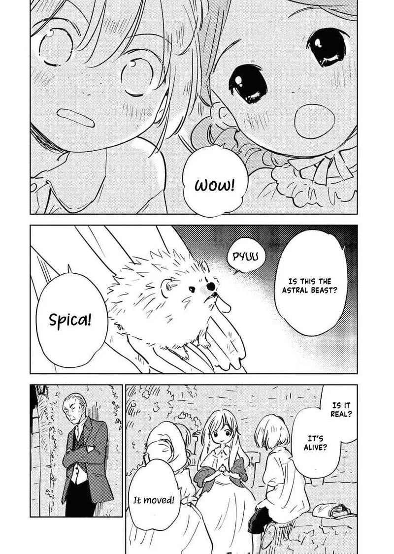Shi ni Modori Reijou no Kari Hajime Kekkon Chapter 29 page 10