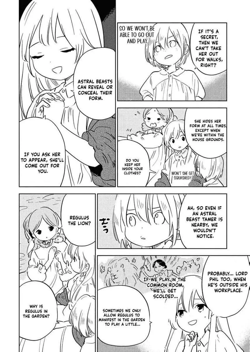 Shi ni Modori Reijou no Kari Hajime Kekkon Chapter 29 page 14